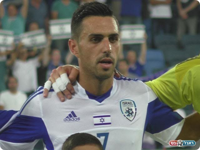 יספר משהו מהמפגש מול אנדורה לנכדיו? זהבי (שקד מורג)